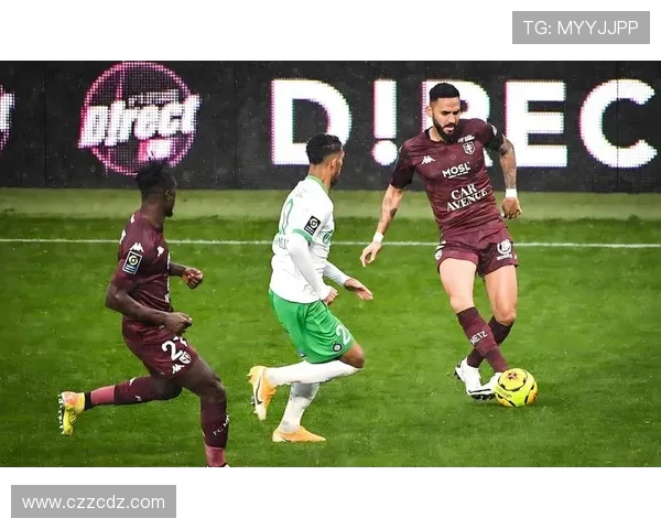 法甲战术布局及比赛策略深度解析