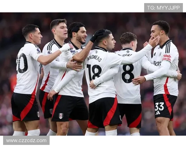 英超的全新战术变革 这些球队如何借此崛起