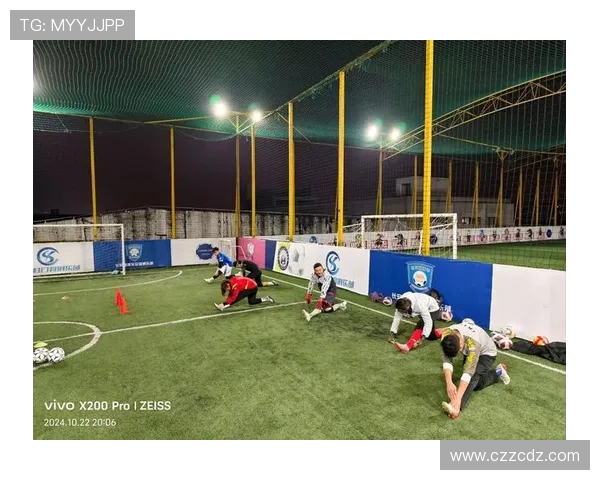 足球比赛中的守门员训练与反应技巧