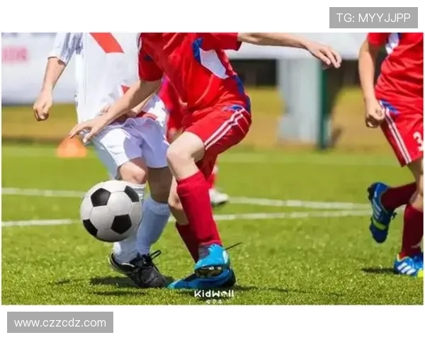 足球训练中的团队合作与沟通技巧