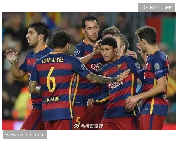 2016年西甲巴塞罗那球队完整赛程回顾