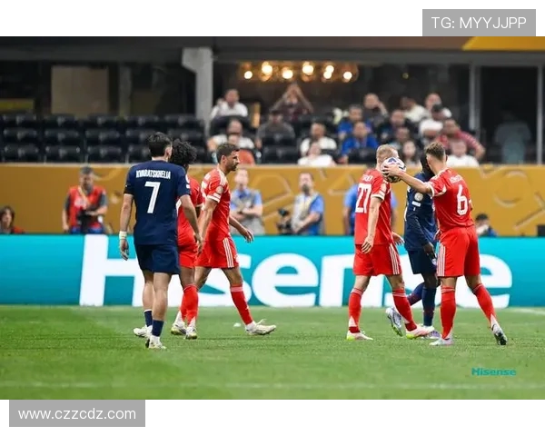 德甲首轮精选球队阵容及表现亮点详细解析