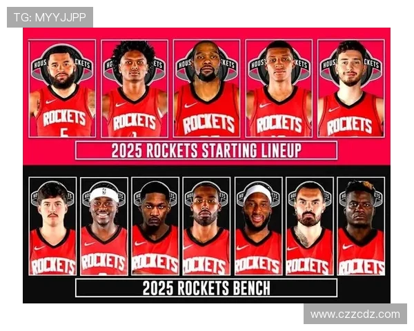 火箭队历届优秀球员名单及表现回顾