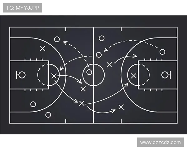 篮球比赛中防守压迫战术的使用频率与反击效率关系研究