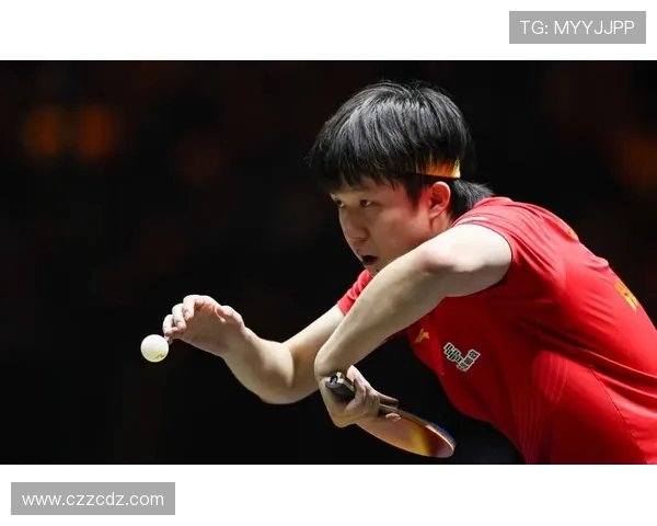 WTT世界杯总决赛精彩回顾 视频带你领略顶级乒乓球赛事的激烈对决