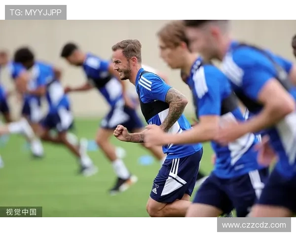 英超球员减肥计划与体能调整训练方式