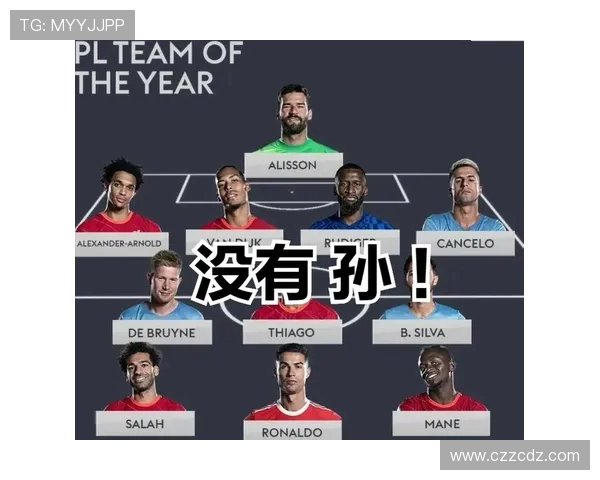 英超联赛中的亚洲球员名单及其发展前景