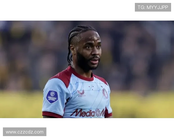 斯特林何时首秀引关注现场观看费耶诺德比赛期待表现