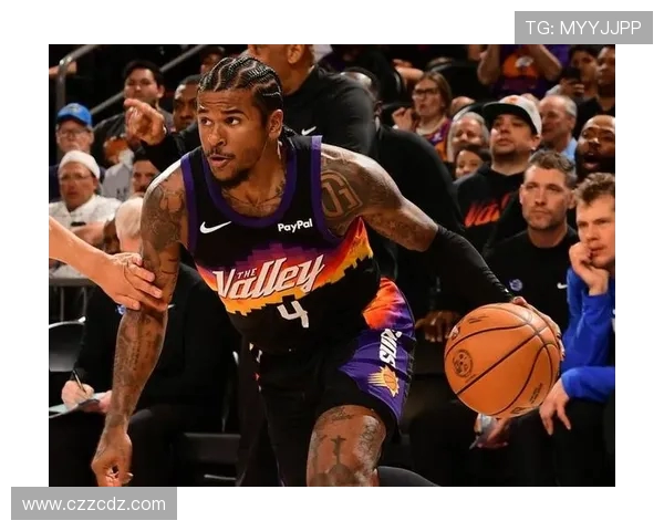 海史密斯自信为太阳注入防守活力与布克格林携手提升投篮精准度