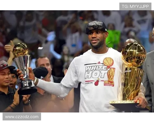2013NBA总决赛马刺击败热火夺冠邓肯荣膺FMVP