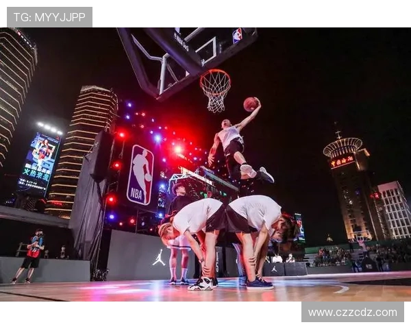 2020年NBA扣篮大赛冠军出炉德鲁蒙德力压群雄夺魁